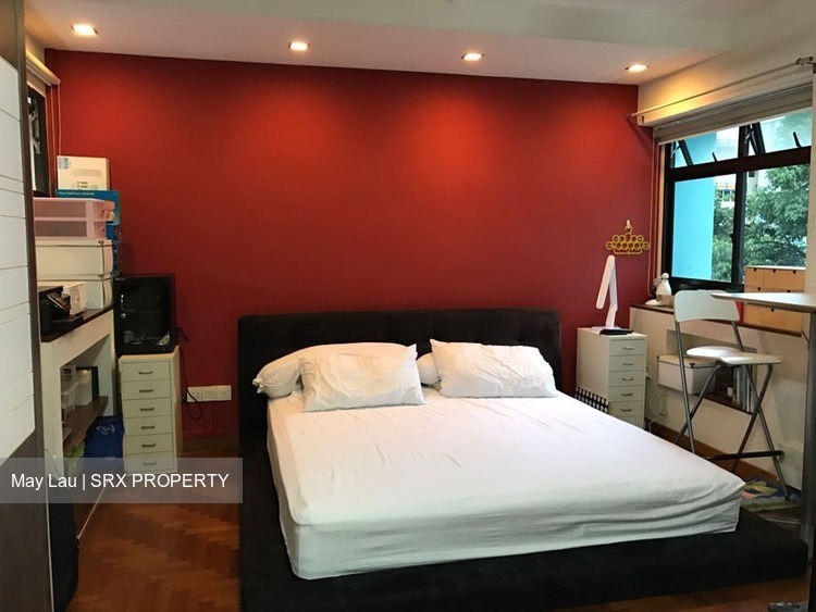 Blk 704 Woodlands Drive 40 (Woodlands), HDB 5 Rooms #170626132
